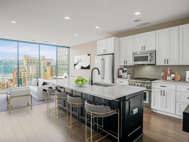 Apartment for sale in Pittsburg, Pennsylvania