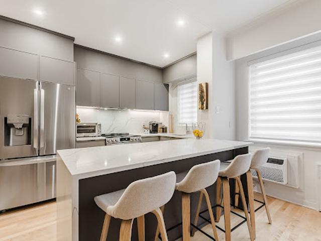 Apartment for sale in St. Leonard's, Quebec