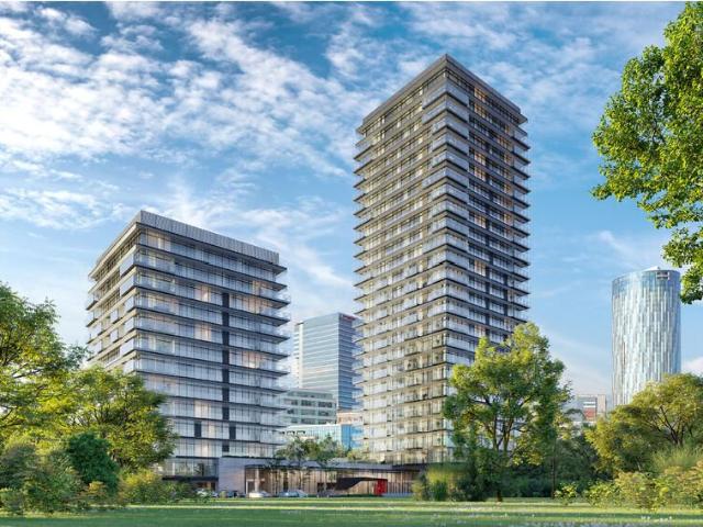 Apartament închirieri în București