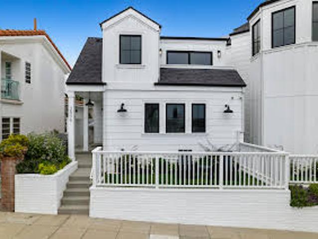 Apartment for rent in Hermosa Beach