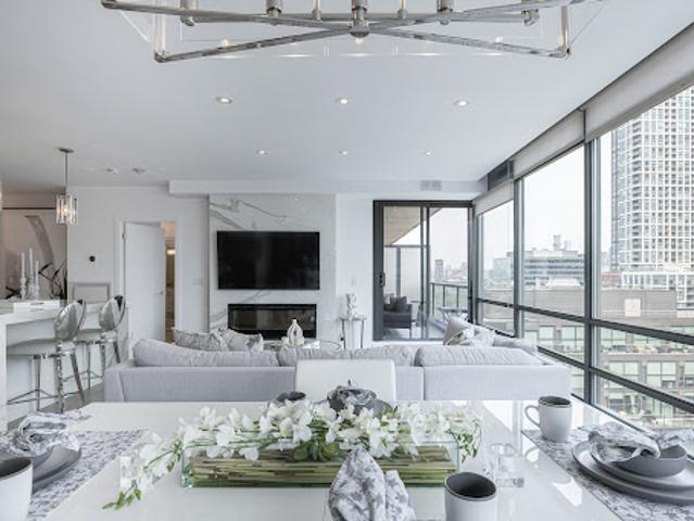 Apartment for sale in Woburn, Ontario