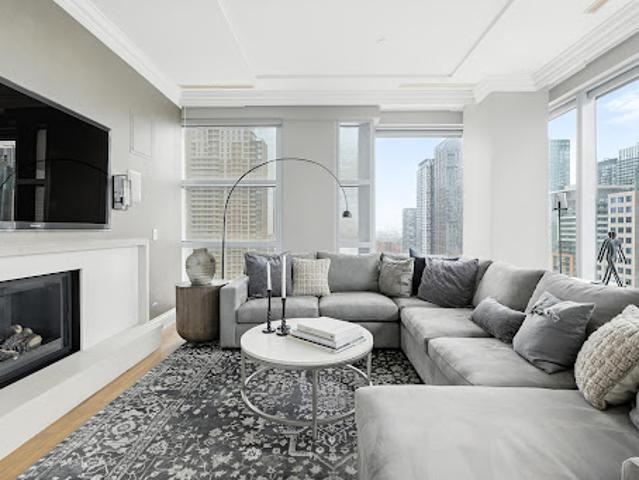 Apartment for sale in Toronto Apartment for sale in Toronto
