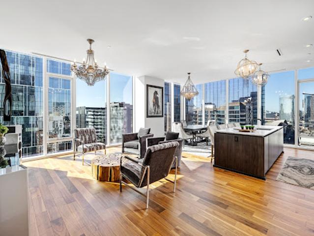 Apartment for sale in Nashville Apartment for sale in Nashville