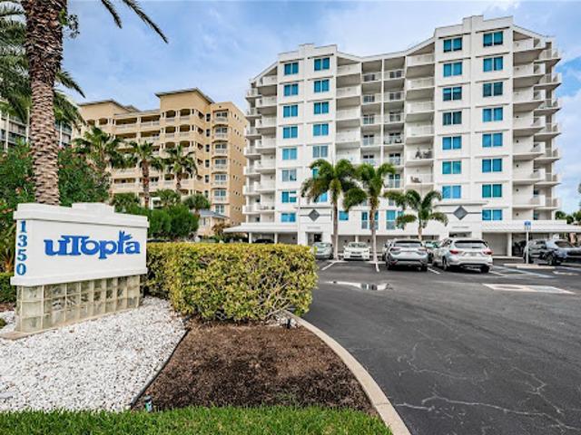 Apartment for sale in Clearwater, Florida