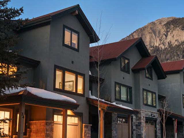 Apartment for sale in Gunnison, Colorado