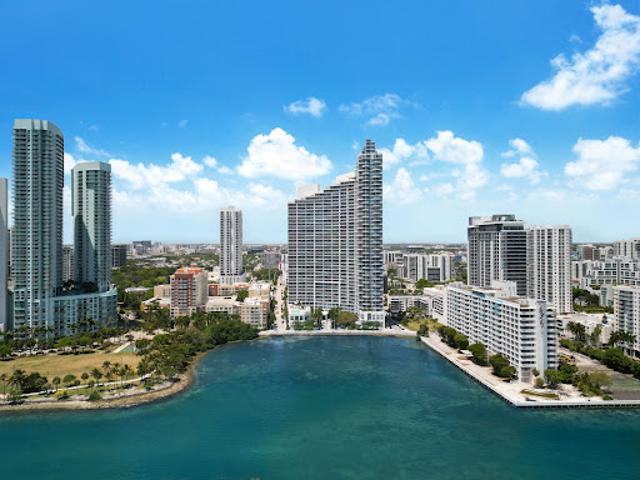 Apartment for sale in Miami, Florida