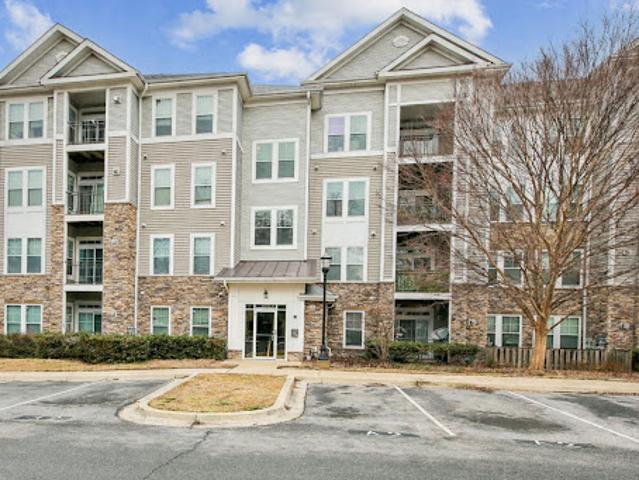 Apartment for sale in Capitol Heights, Maryland