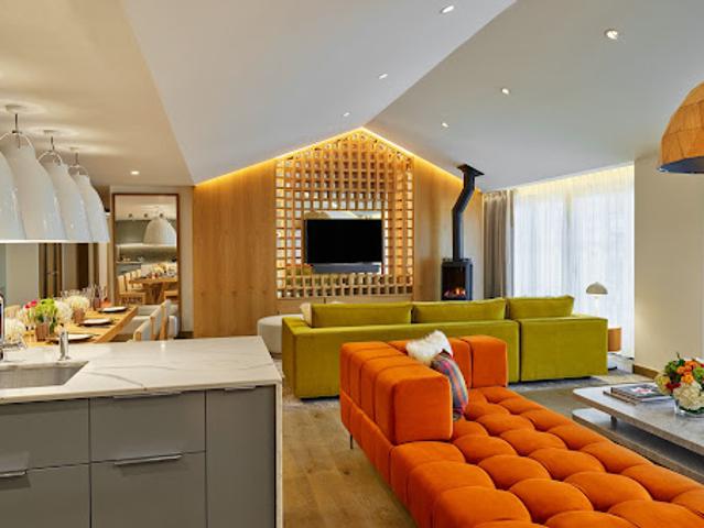 Apartment for sale in Aspen, Colorado