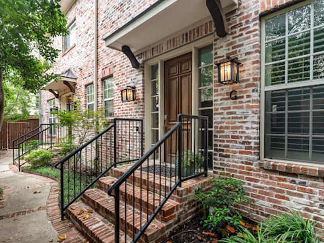Apartment for sale in Dallas, Texas