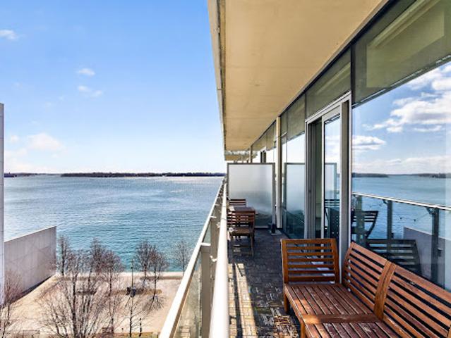 Apartment for sale in Woburn, Ontario
