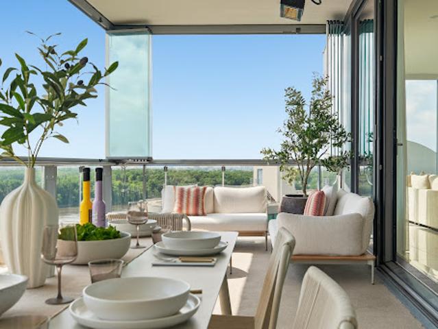 Apartment for sale in Chomedey, Quebec