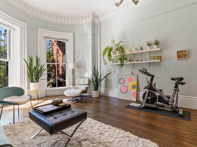 Apartment for rent in Boston, Suffolk County