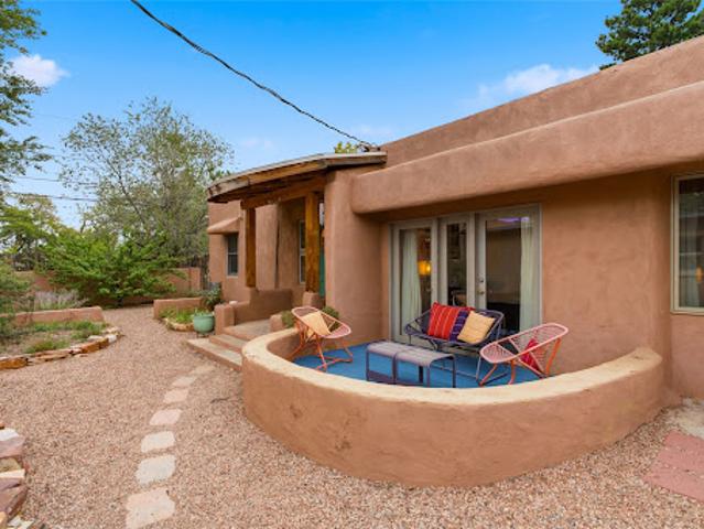 Apartment for sale in Santa Fe, Santa Fe County