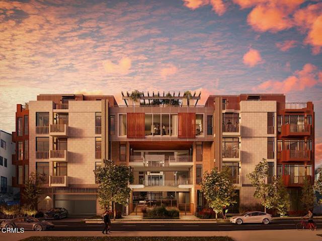Apartment for sale in Pasadena, California