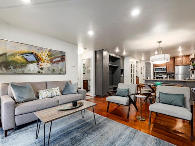 Apartment for sale in Park City, Utah