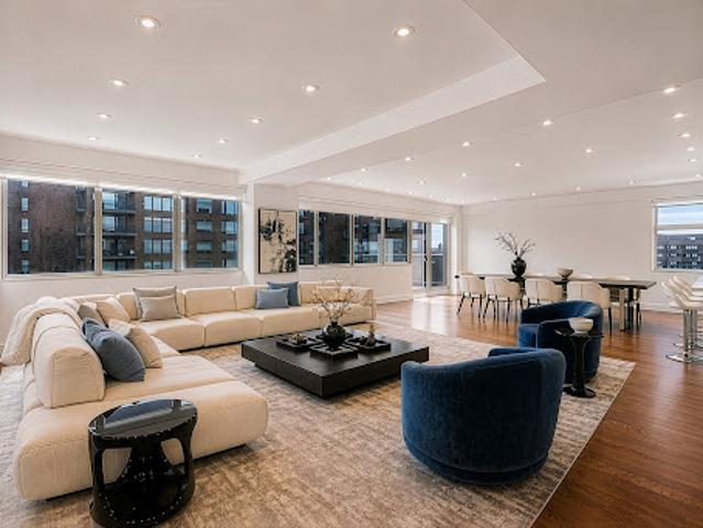 Apartment for sale in Cote-saint-luc, Quebec