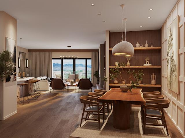 Apartment for sale in Stateline