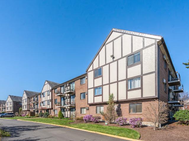 Apartment for sale in Randolph, Massachusetts