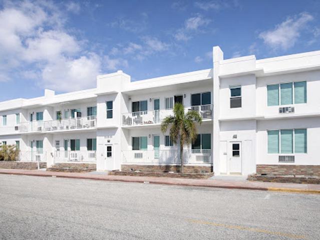 Apartment for sale in Miami Beach, Florida