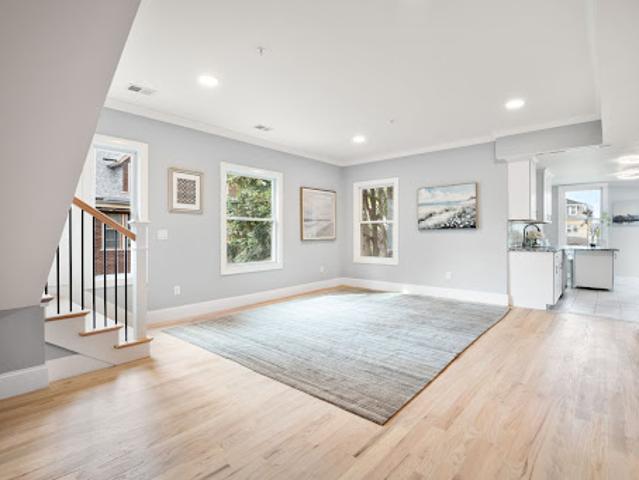 Apartment for sale in Boston, Massachusetts