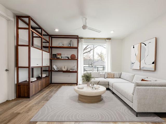 Apartment for sale in Austin, Texas