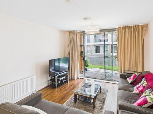 Apartment for rent in Titanic Quarter, Northern Ireland
