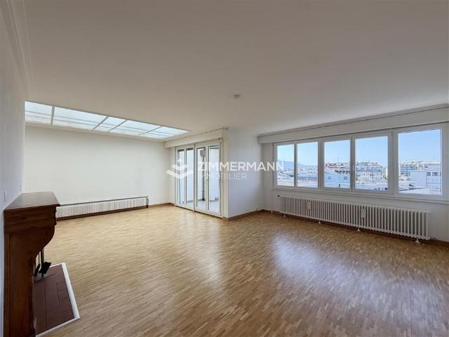 Apartment mieten in Grottes et Saint-Gervais, Genève