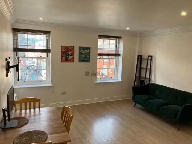 Apartment to rent