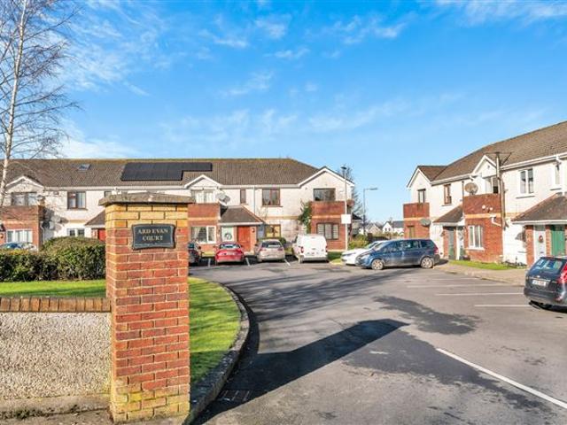 Apartment for sale in Brannockstown, North Tipperary