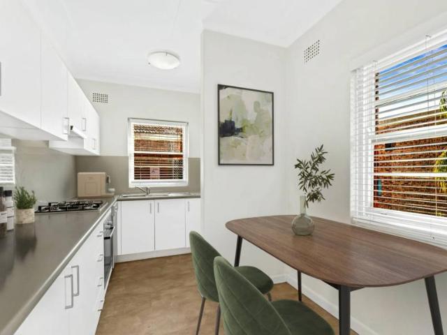 Apartment for sale in Sydney, New South Wales