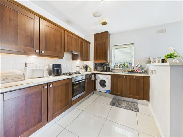 Apartment for sale in Leixlip