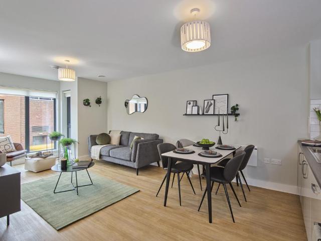 Apartment for rent in Newbury Wharf, Newbury