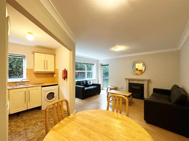 Apartment to rent in Clonskeagh-Farranboley DED 1986, Dundrum