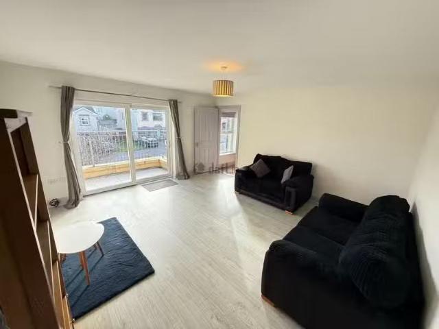 Apartment to rent