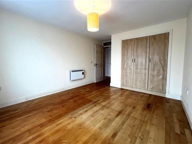 Apartment for sale in Carrick-on-shannon