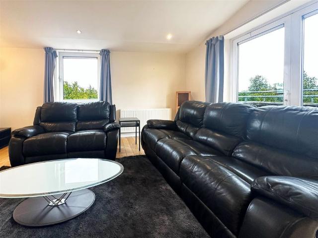 Apartment to rent in Maynooth ED, The Municipal District of Clane — Maynooth