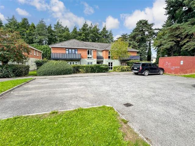 Apartment for sale in Tyrrelstown, Blanchardstown
