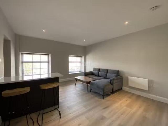Apartment to rent