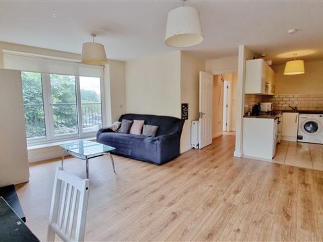 Apartment for sale in Dublin 15, Blanchardstown