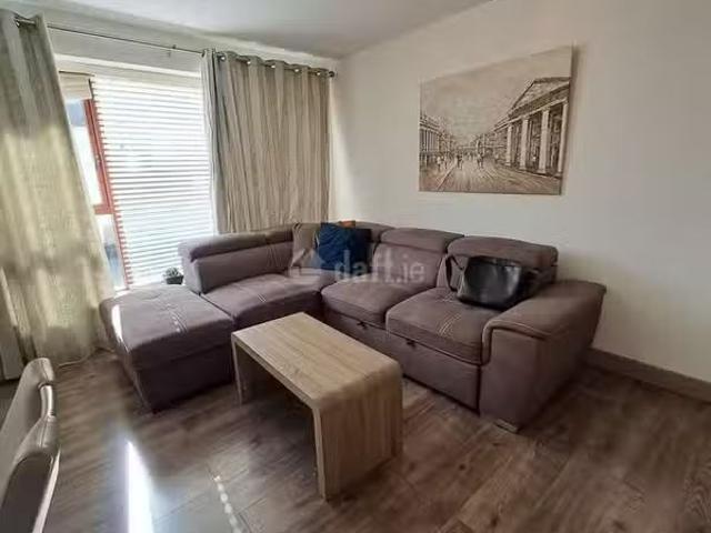 Apartment to rent