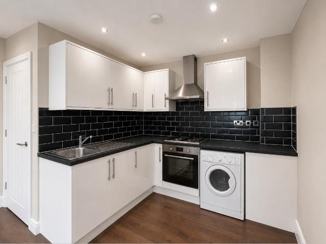 Apartment for rent in Midway, Kent