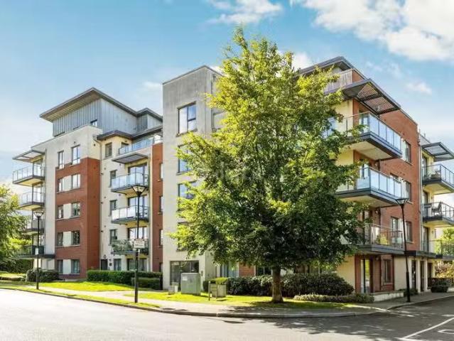 Apartment to rent