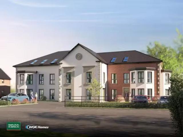 House for sale in Edenderry, North Tipperary