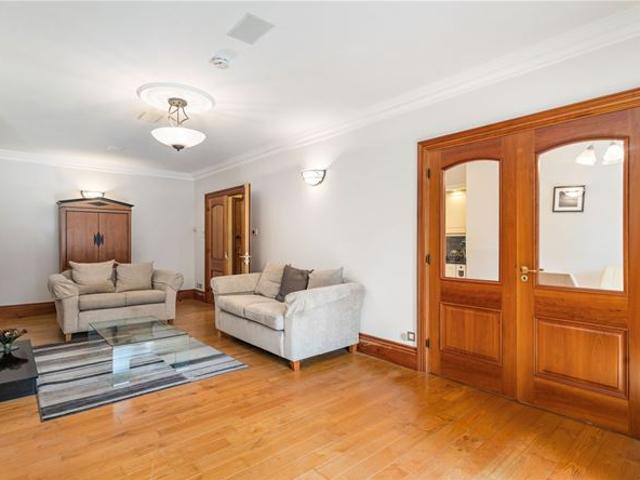 Apartment for sale in Pembroke East E ED, Dublin