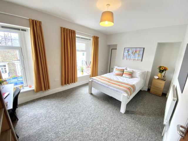 Apartment for rent in Mount Pleasant, Nangreaves
