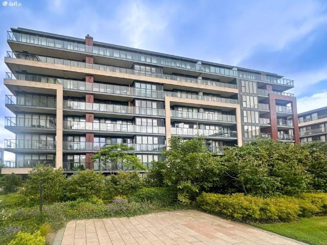 Apartment to rent in Blackrock