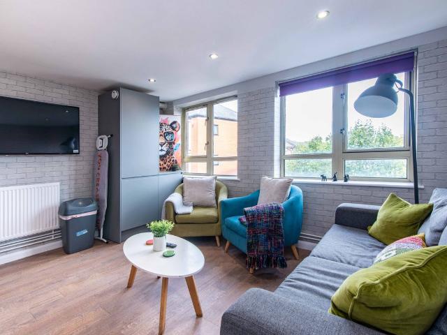 House for rent in St Ann's, Haddon