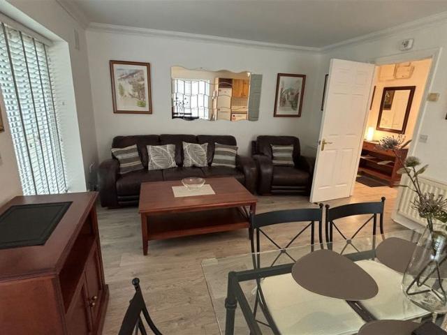 Apartment to rent in Brannockstown, North Tipperary