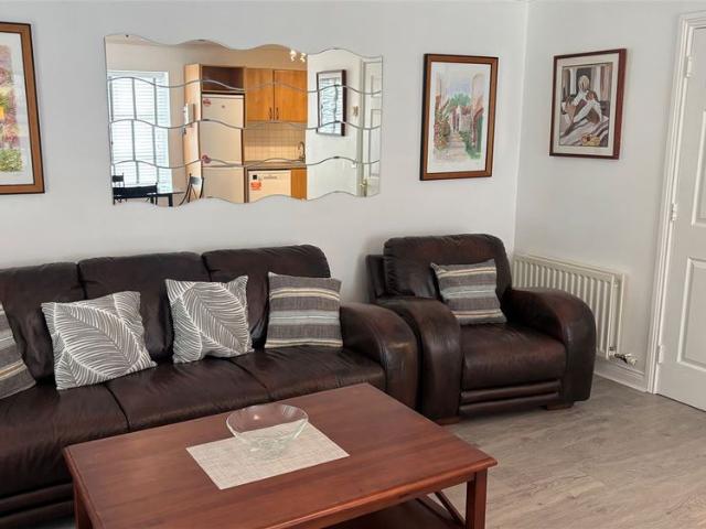 Apartment to rent in Brannockstown, North Tipperary