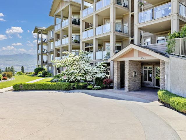 Apartment for sale in West Kelowna